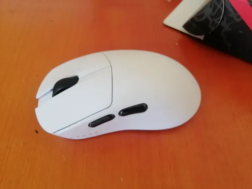 Gaming mouse