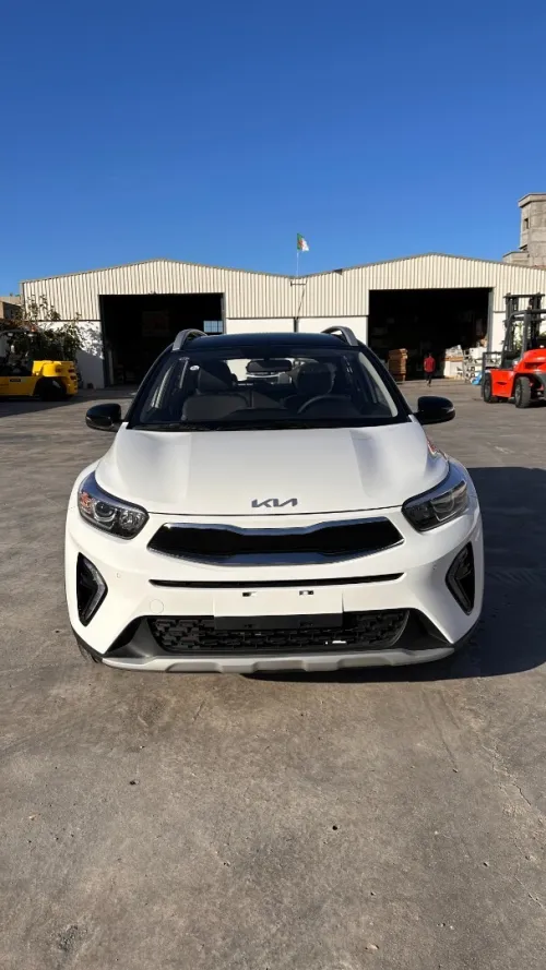 Kia KX1 2025 Full options