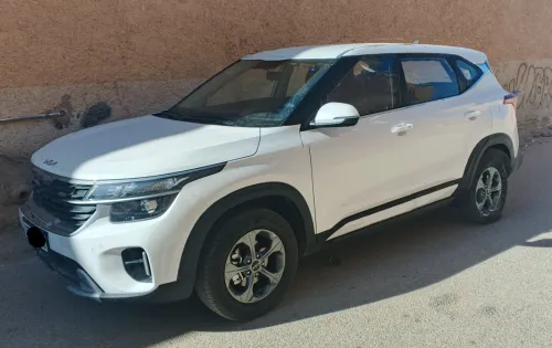 Kia Seltos 2025 Comfort sans toit ouvrant