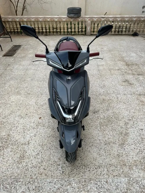 Sym Fnx 2024