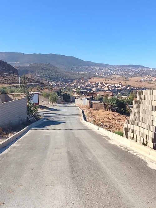 Vente Terrain Tlemcen Tlemcen
