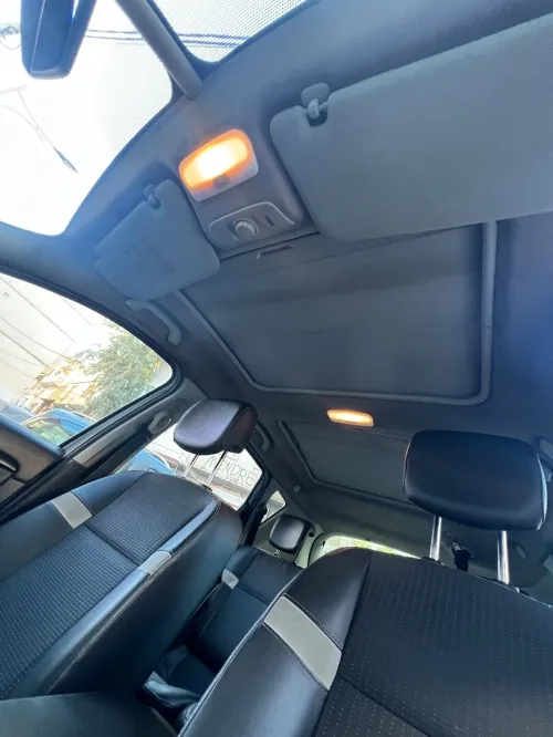 Renault Scenic 2014 