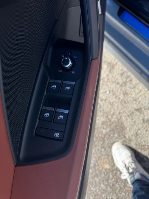 Audi A3 Sportback 2025 Flying spur Edition Premium 
