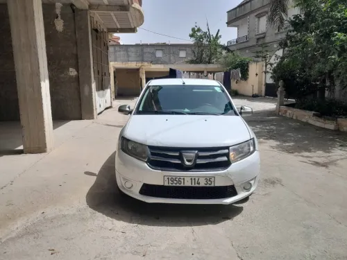 Dacia Logan 2014 Logan