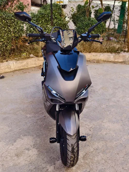 vms driver / dr / gris souris 2025