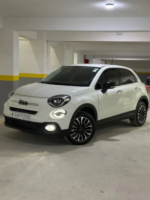 Fiat 500x 2023 Club
