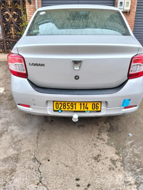 Dacia Logan 2014 Logan