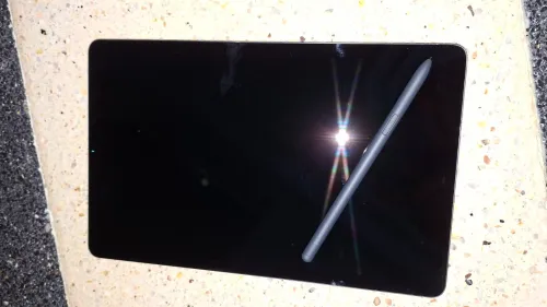 Samsung S6 Lite SM-P619