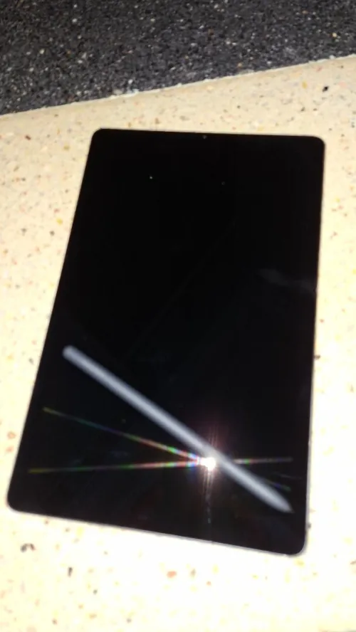 Samsung S6 Lite SM-P619