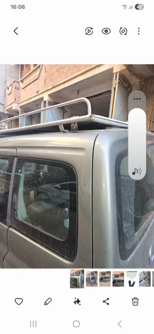 galerie partner ou berlingo 