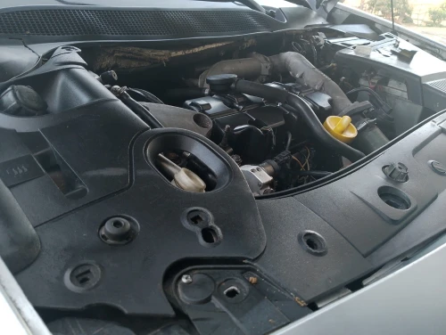 Alfa Romeo Migan biri 2006 Rono