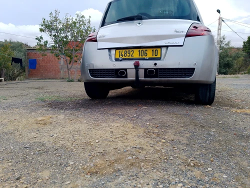 Alfa Romeo Migan biri 2006 Rono