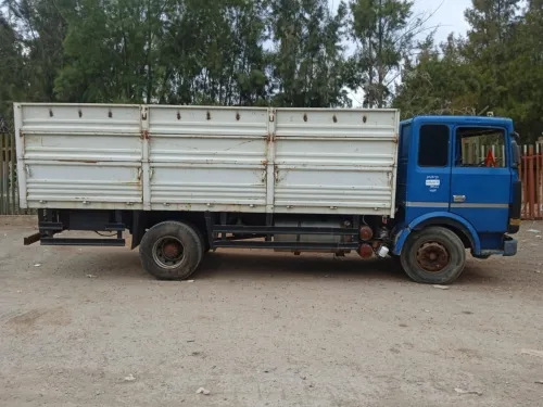 sonacom sonacome renault 340 ti 1983