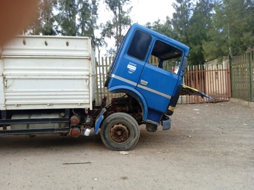 sonacom sonacome renault 340 ti 1983