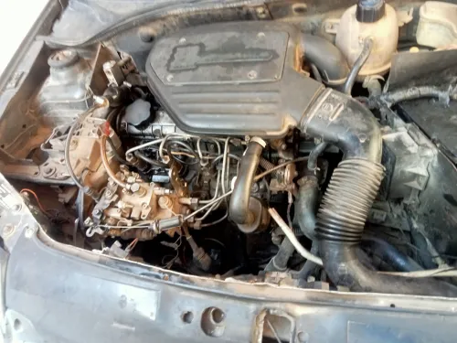 Renault Clio 2 2000 Clio 2