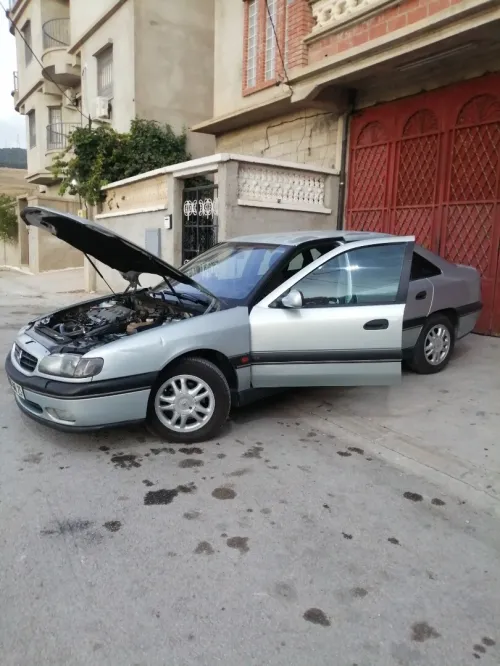 Renault Safrane 2000 Safrane
