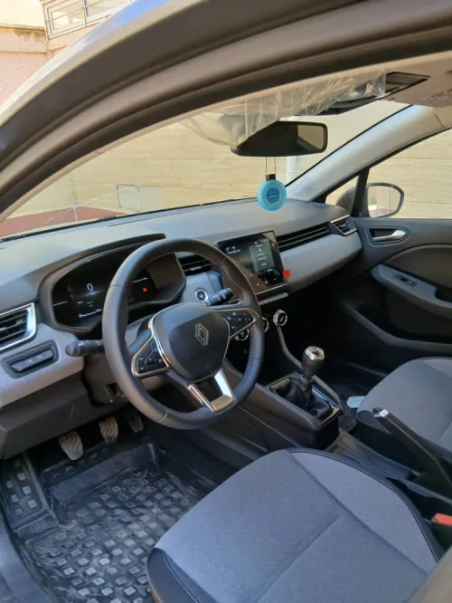 Renault Clio 5  2025 Evolution