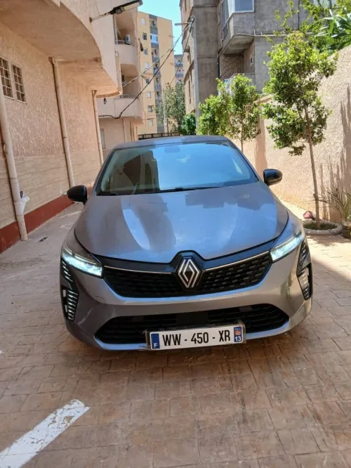Renault Clio 5  2025 Evolution