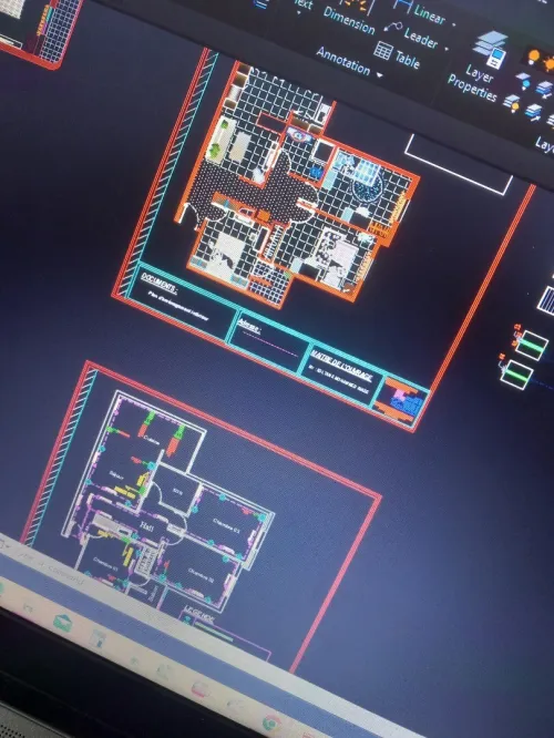 Archi deco