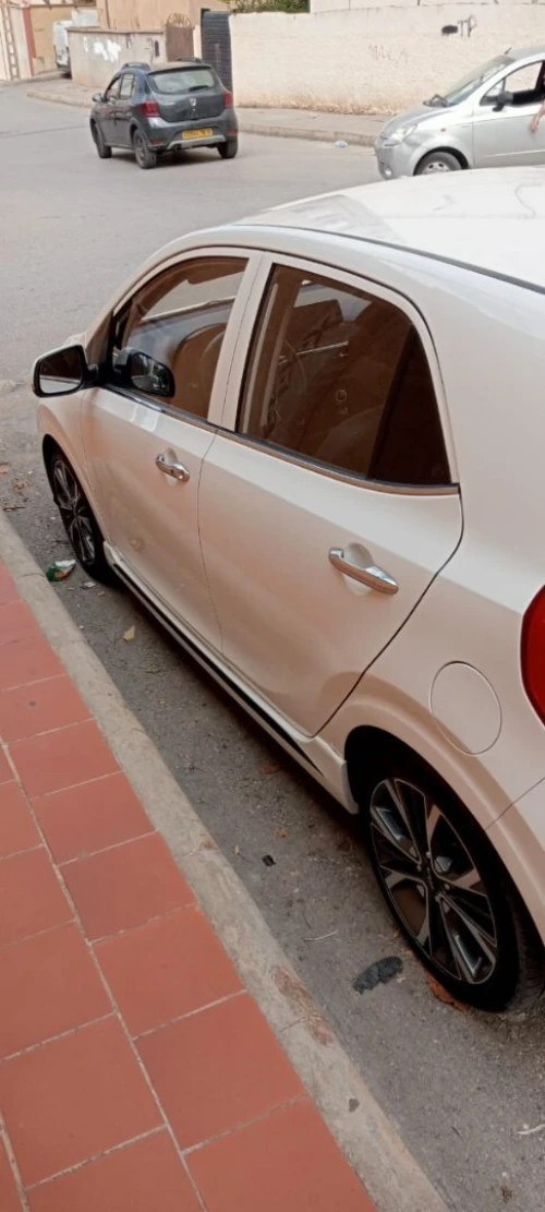 Kia Picanto 2023 Picanto