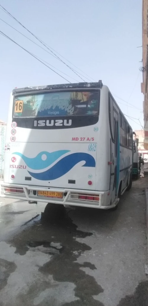 Isizi Md27 1999