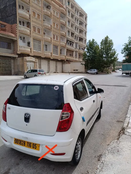 Hyundai i10 2016 