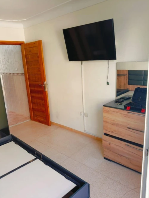 Location Appartement F4 Alger Birkhadem