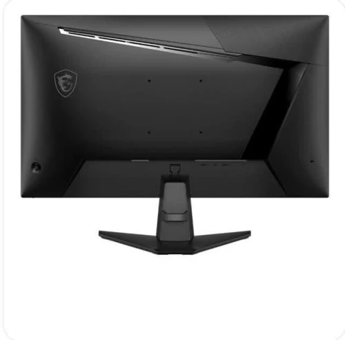 25"  MSI MAG 256F