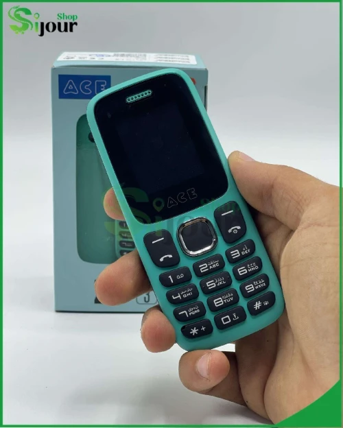Ace Telephone ACE ZIP 3 double sim
