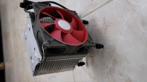 Pièces pc fix 