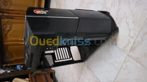 Pièces pc fix 