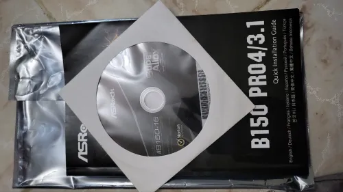 Pièces pc fix 