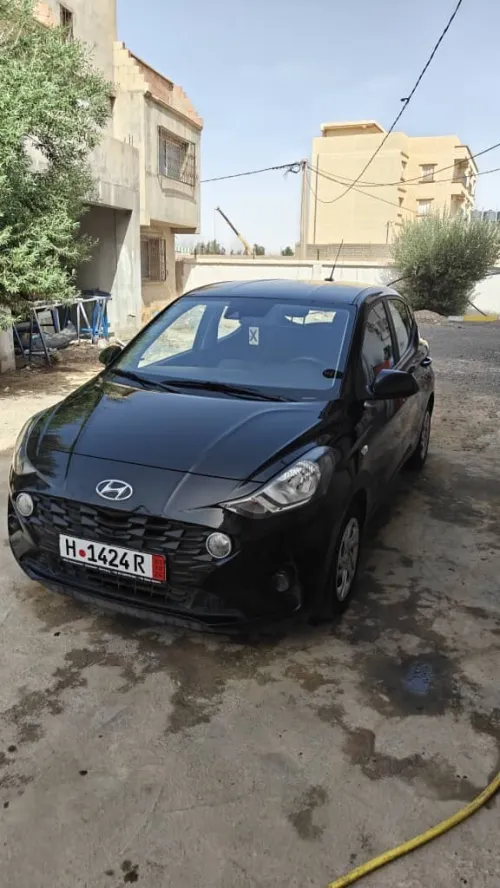 Hyundai i10 2022 i10