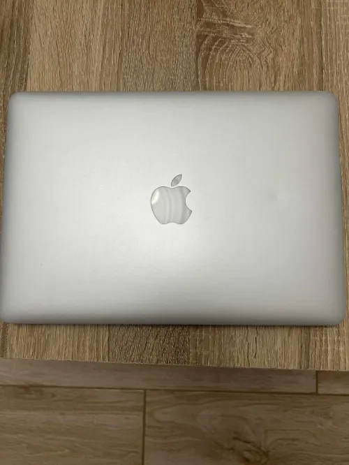 Macbook Pro 2015