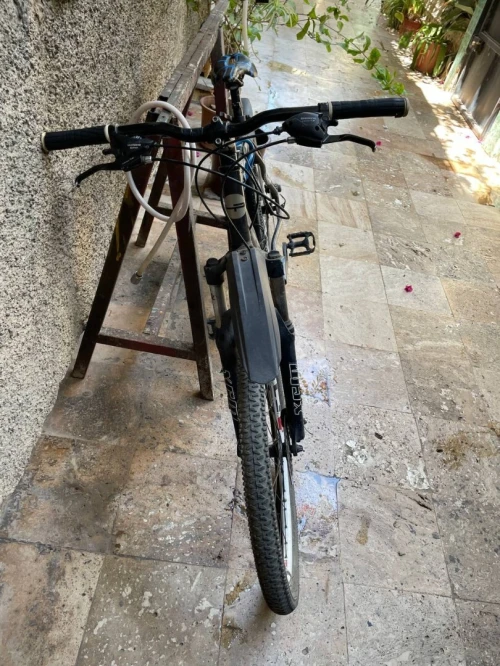 Velo Lapierre Tecnic