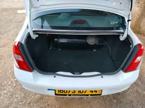 Clio Classic 2007 