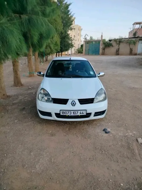 Clio Classic 2007 