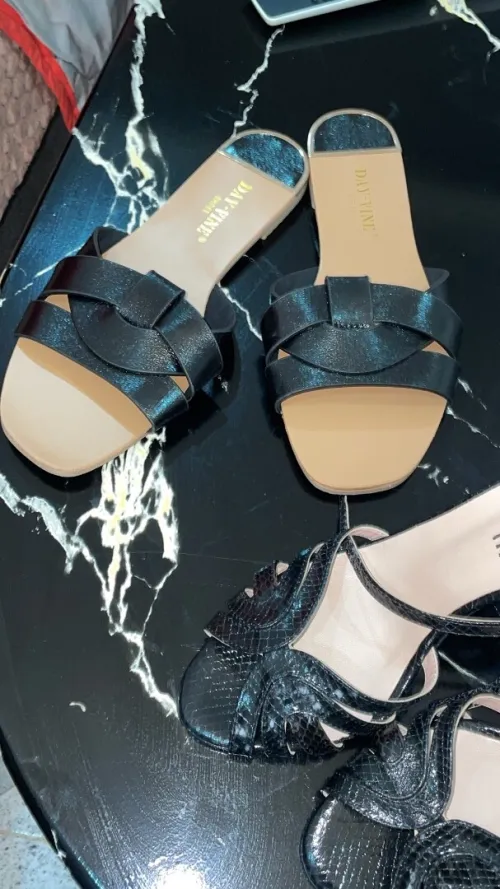 Chaussures pour femmes 