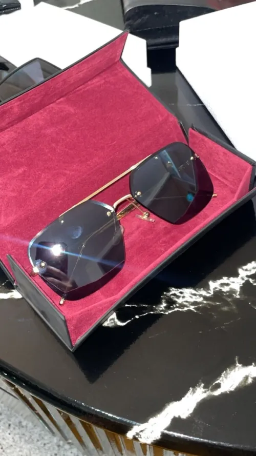 Lunettes original 
