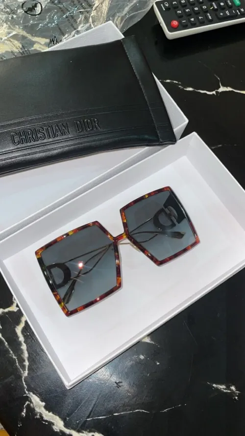 Lunettes original 