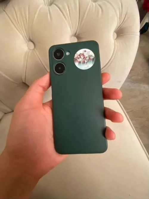 Realme Realm10