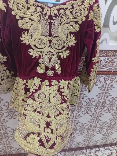 Karakou