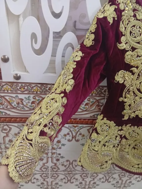 Karakou