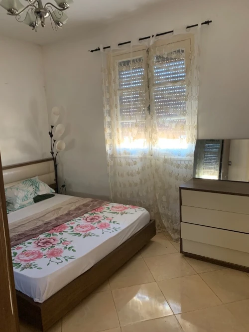 Location vacances Appartement F2 Mostaganem Mostaganem