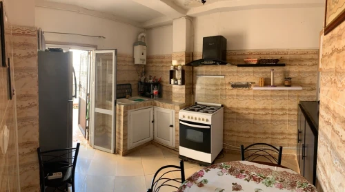 Location vacances Appartement F2 Mostaganem Mostaganem