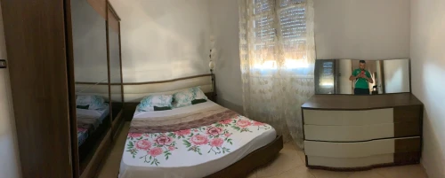 Location vacances Appartement F2 Mostaganem Mostaganem