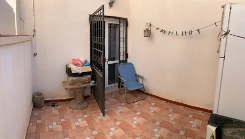 Location Appartement F2 Mostaganem Mostaganem