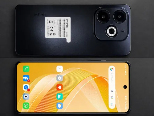Infinix Infinix Smart 8