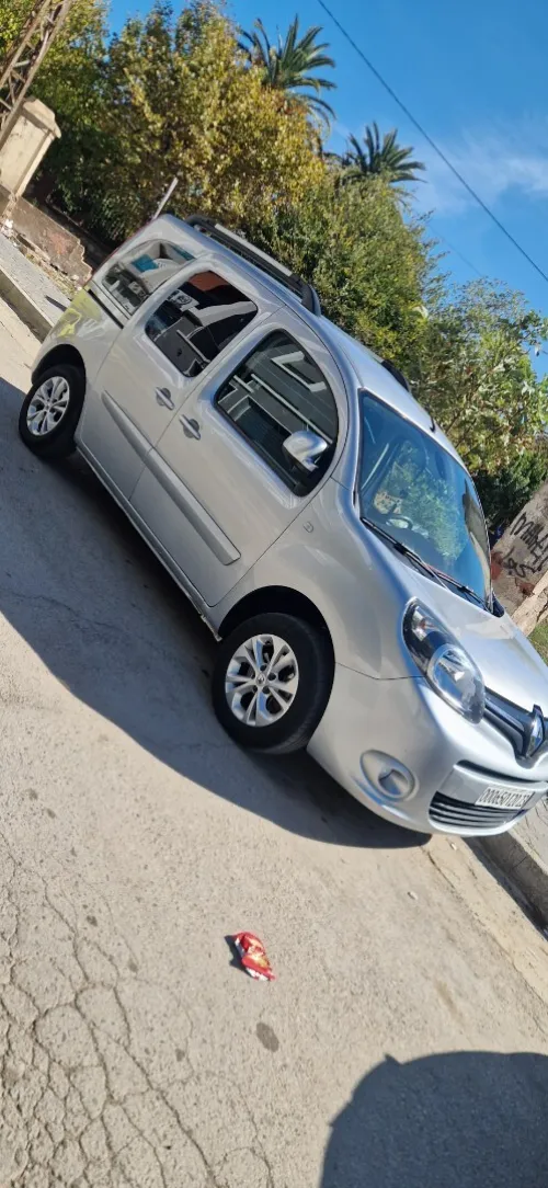 Renault Kangoo 2020 Confort (Utilitaire)