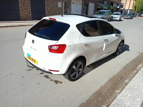 Seat Ibiza 2016 Titanium Pack